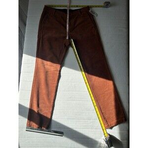 Ag Men’s Dark Green Tellis (Size 32x34), Modern Slim